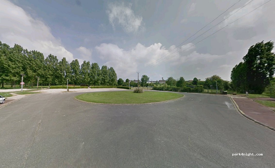 (28160) Yèvres - 16 Rue de la Croix Verte — foto