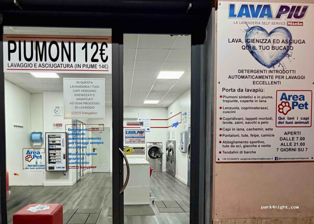(95037) San Giovanni La Punta - 23 Via Ravanusa — foto