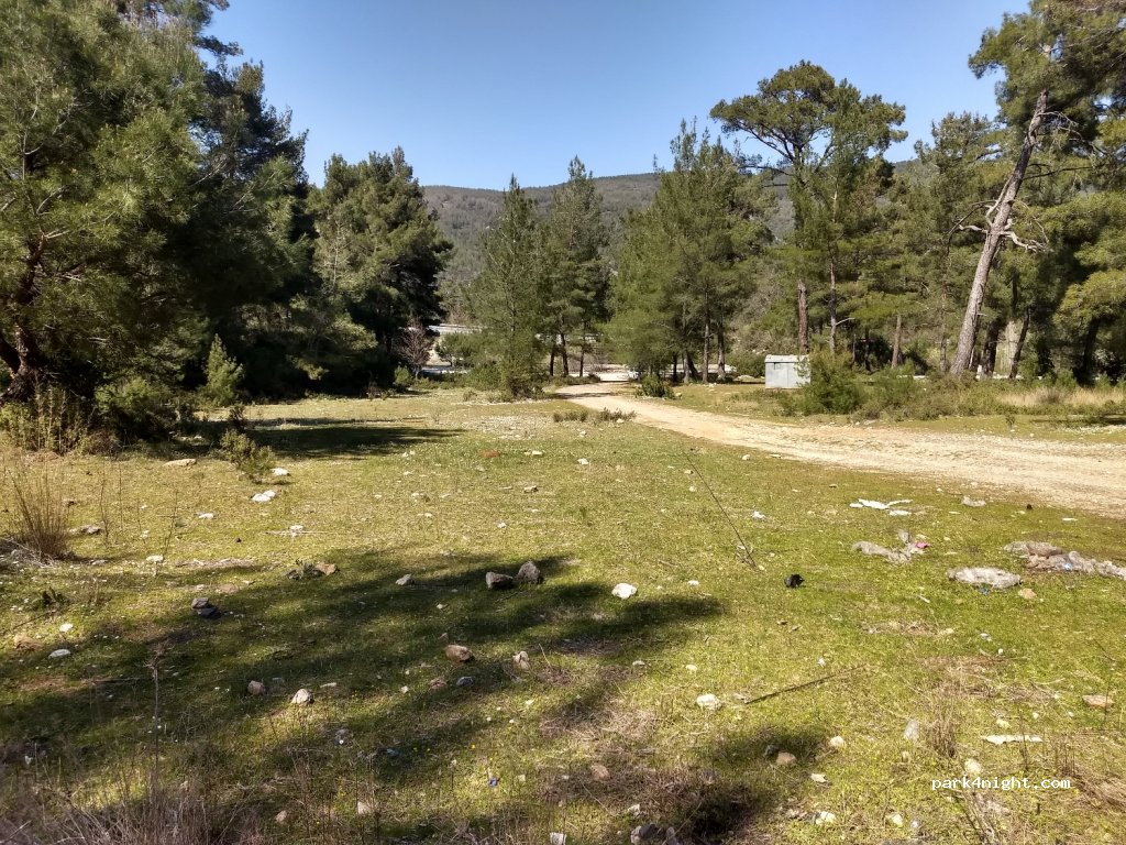(48200)  - Muğla Bodrum Yolu — foto 2