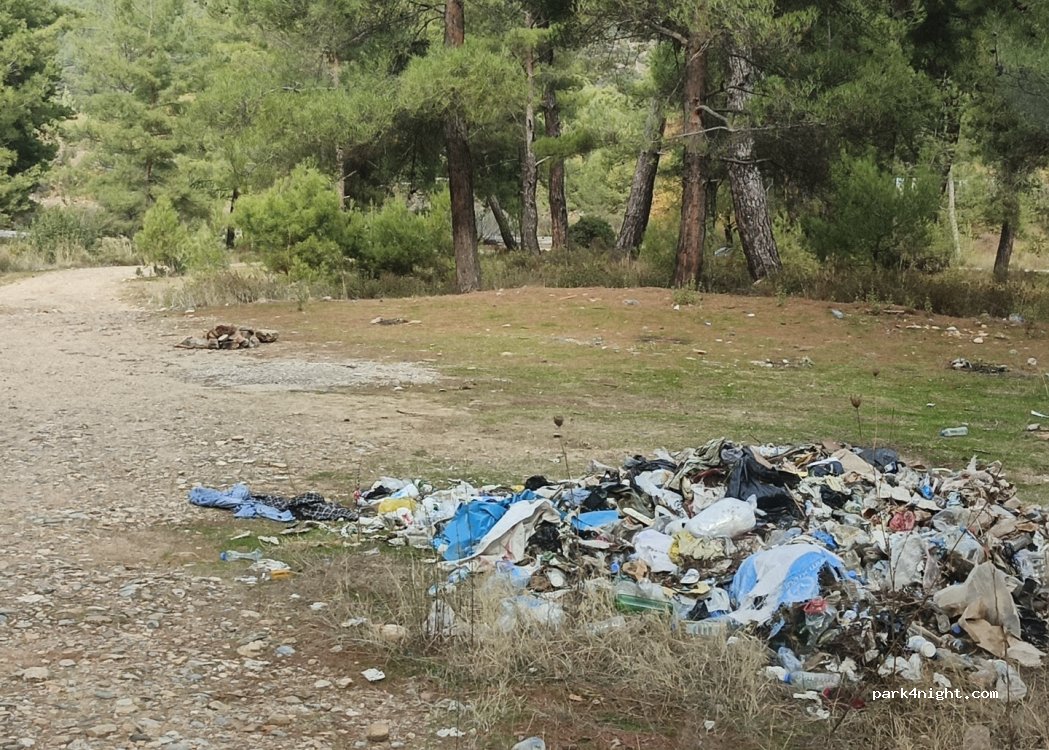 (48200)  - Muğla Bodrum Yolu — foto 4