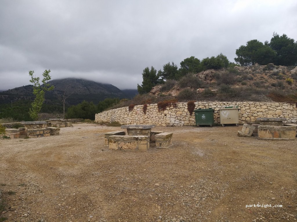 (30400) Caravaca de la Cruz - 43 Calle Calvario Bajo — foto