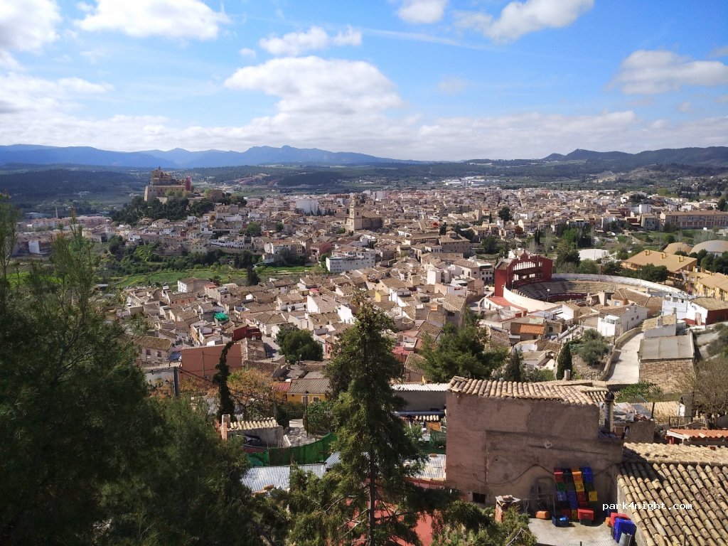 (30400) Caravaca de la Cruz - 43 Calle Calvario Bajo — foto 3