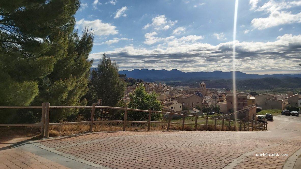 (12400) Segorbe - 24A Calle Obispo Pont Gol — foto 3