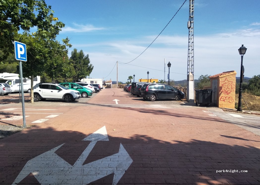 (12400) Segorbe - 24A Calle Obispo Pont Gol — foto 4