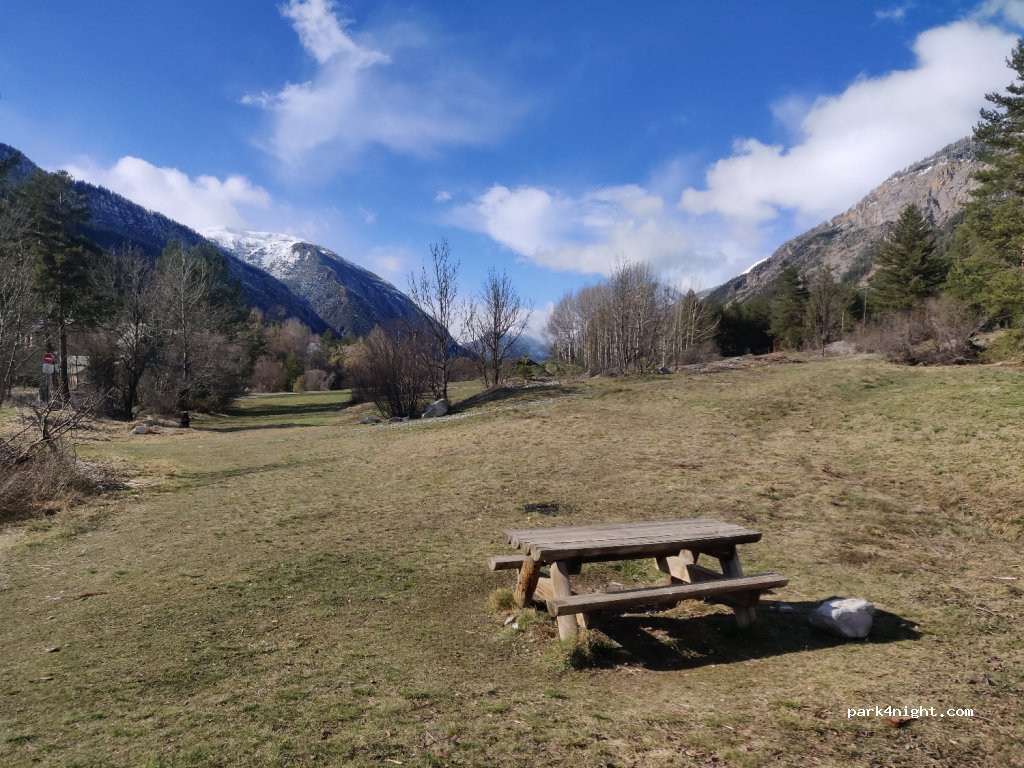 (05100) Val-des-Prés - 8 Le Rosier — foto