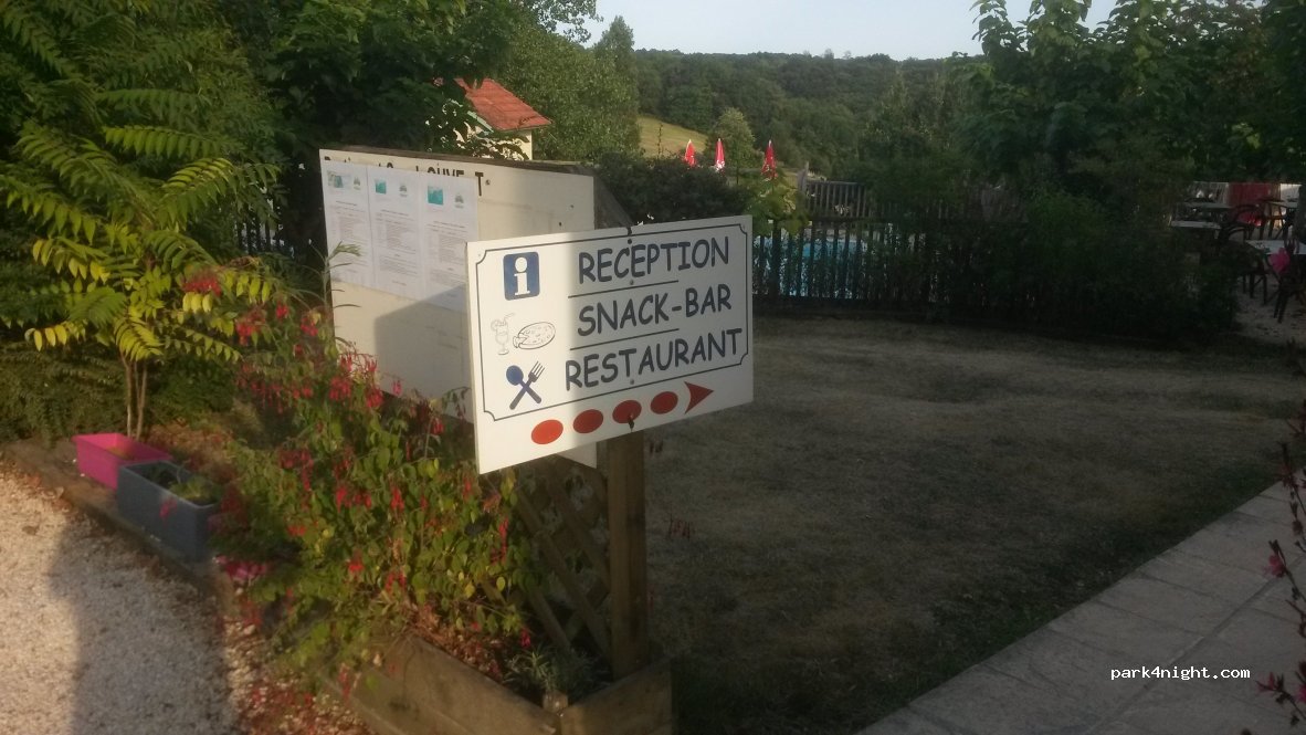 Camping L'Offrerie - Dordogne - Périgord noir — foto 2