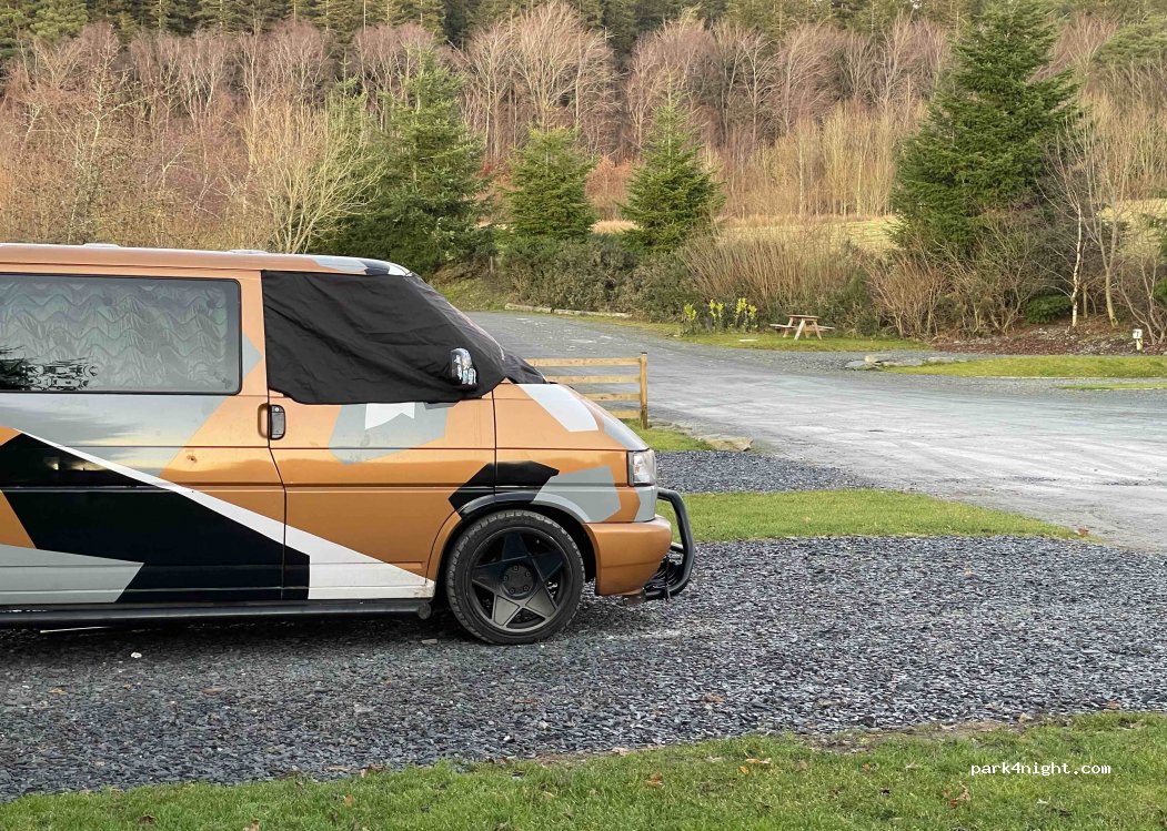 Camping Pen y Bryn — foto 3