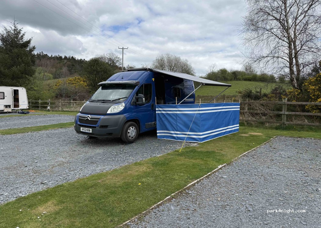 Camping Pen y Bryn — foto 5