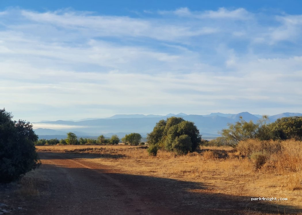 (18561) Montejícar - Unnamed Road — foto 3