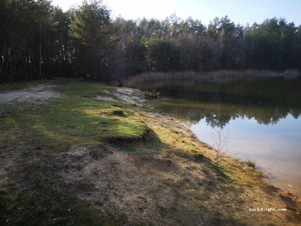 (03058) Neuhausen/Spree - Unnamed Road — foto 2