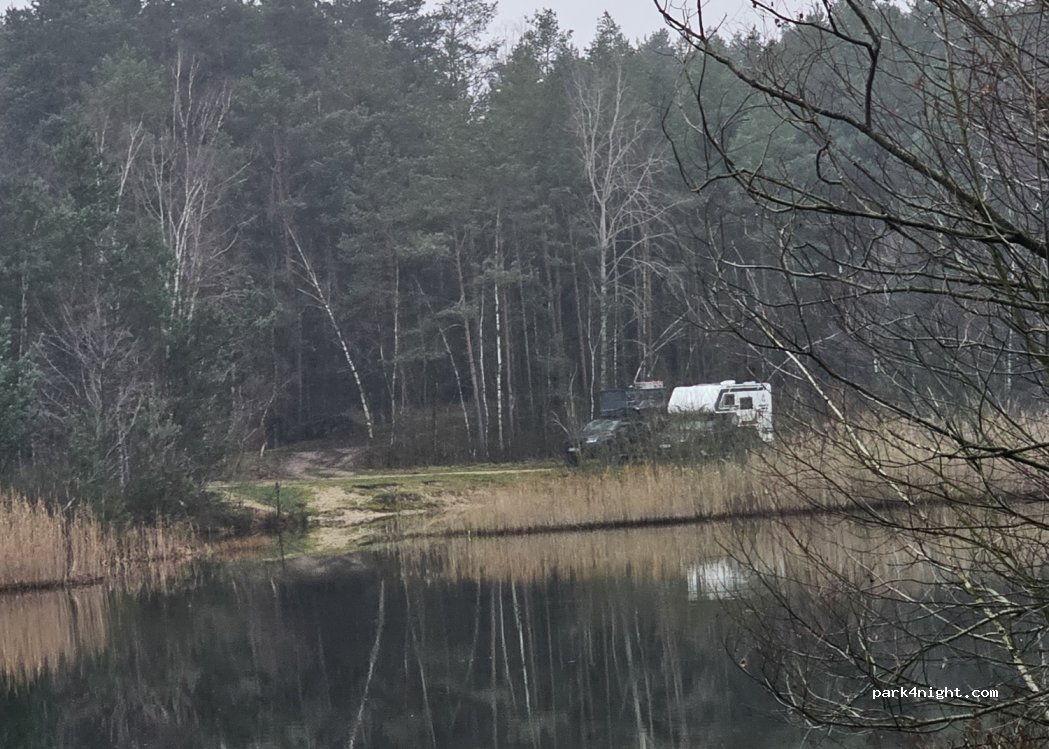 (03058) Neuhausen/Spree - Unnamed Road — foto 4