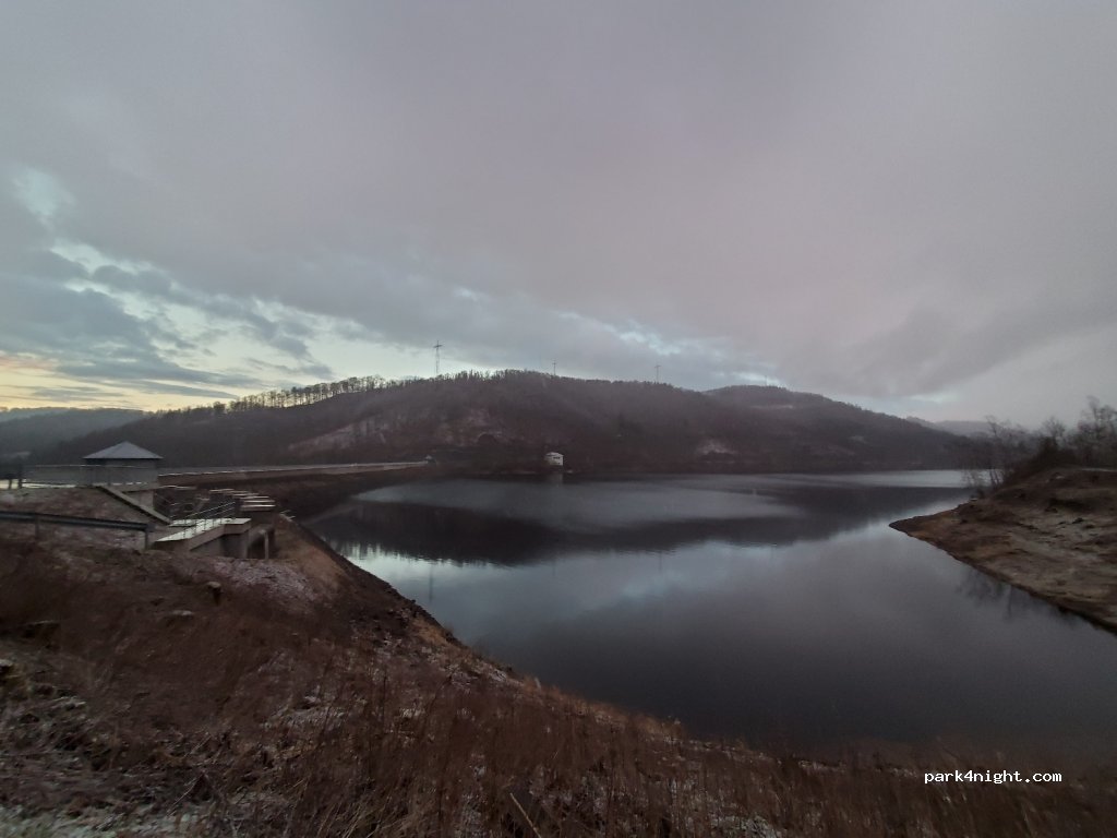 (37431) Bad Lauterberg im Harz - — foto