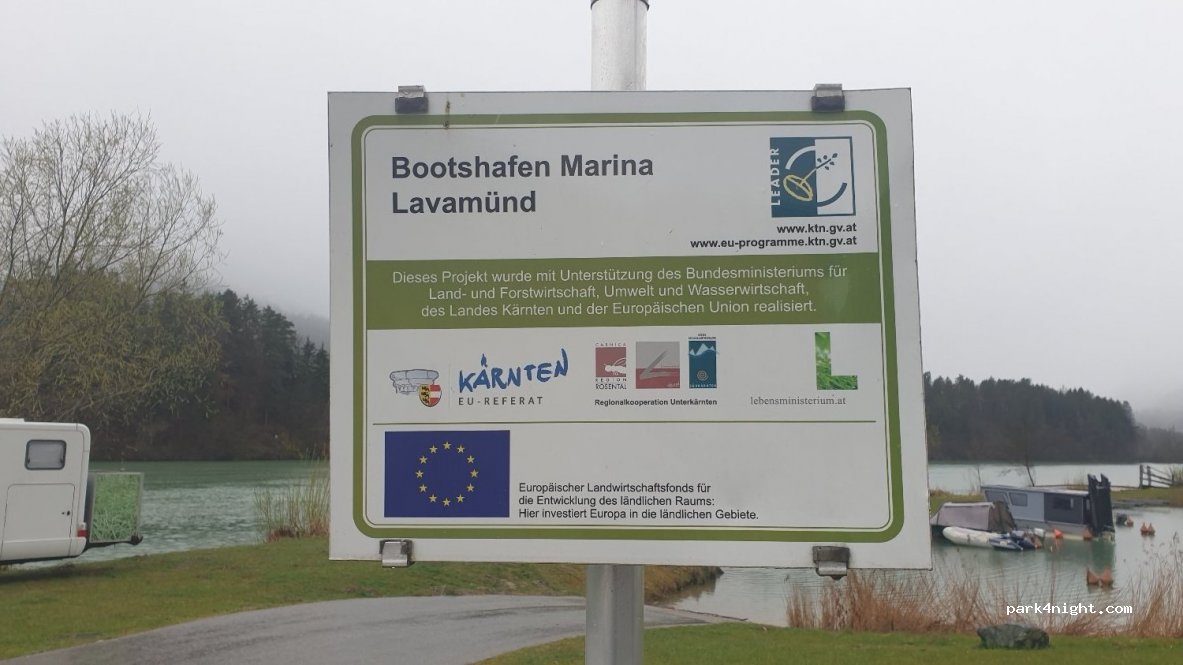 (9473) Lavamünd - 101 Lavamünd — foto