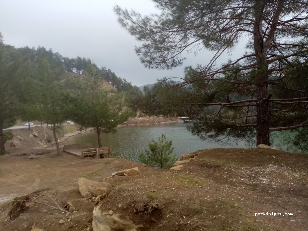 (46000)  - Süleymanlı Yolu — foto 2