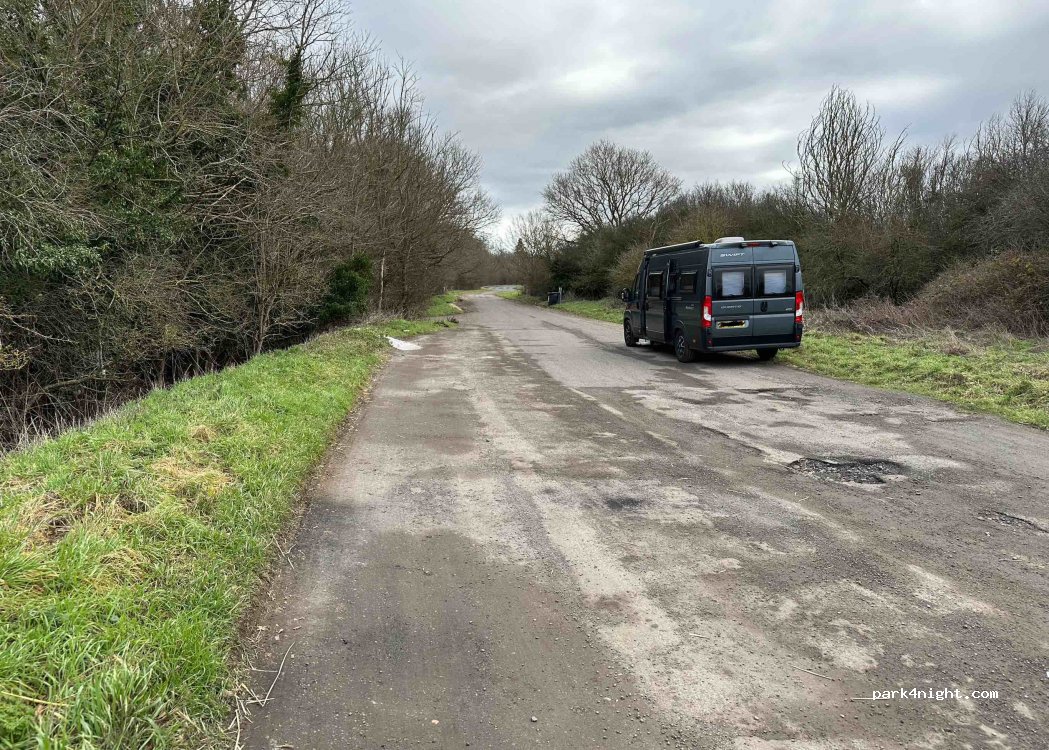 (PE28 0JW) Kimbolton - Tilbrook Road — foto 3