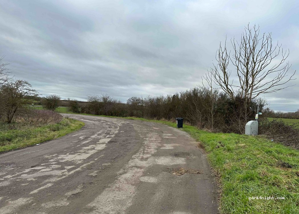 (PE28 0JW) Kimbolton - Tilbrook Road — foto 4