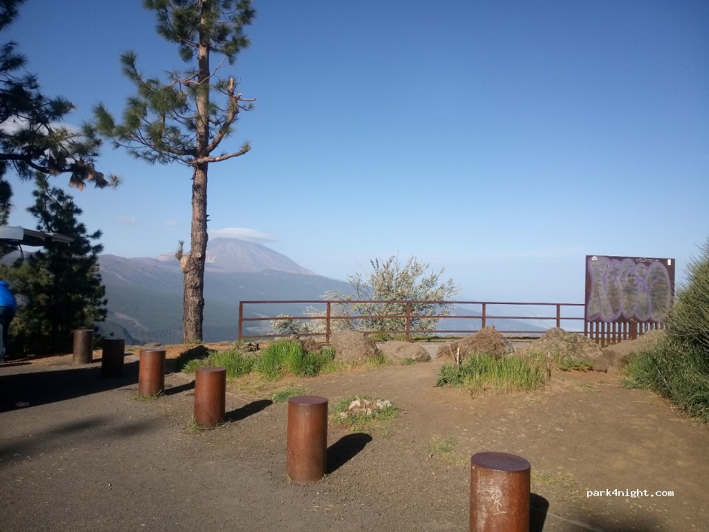 (38550) Arafo - Carretera de la Esperanza — foto