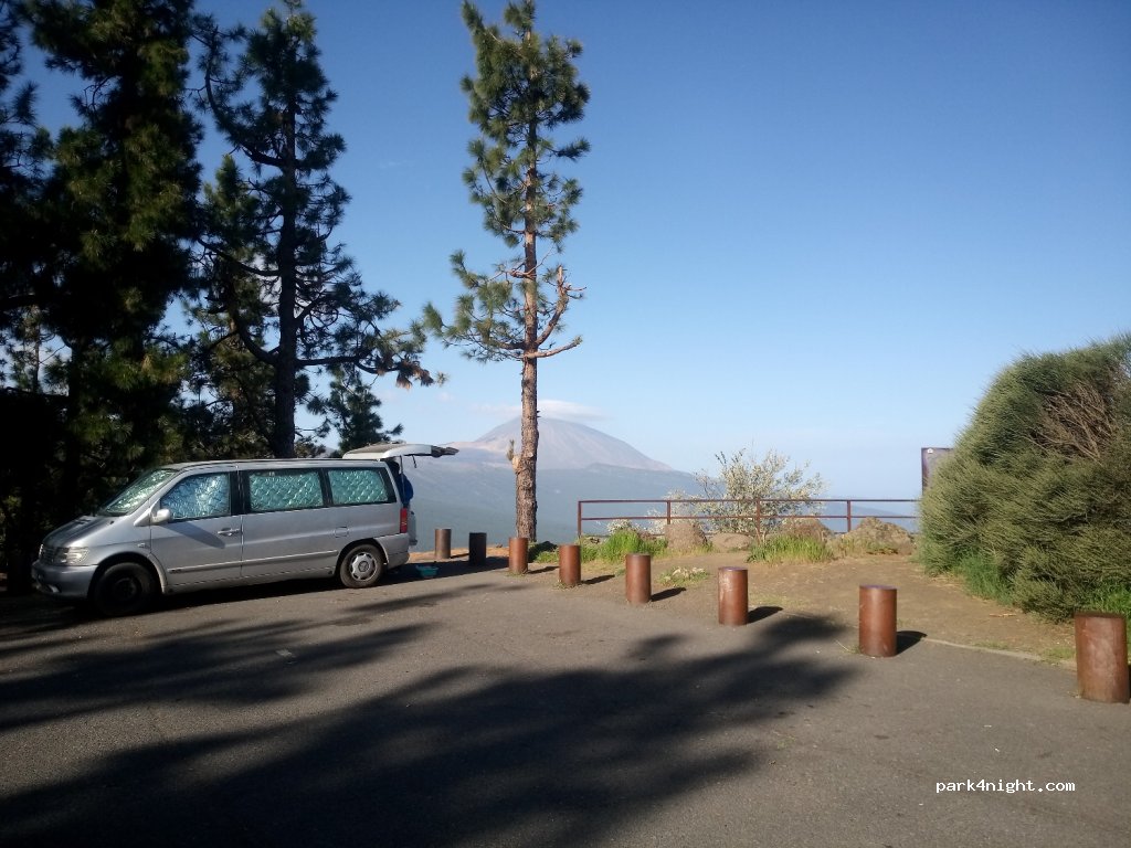 (38550) Arafo - Carretera de la Esperanza — foto 3
