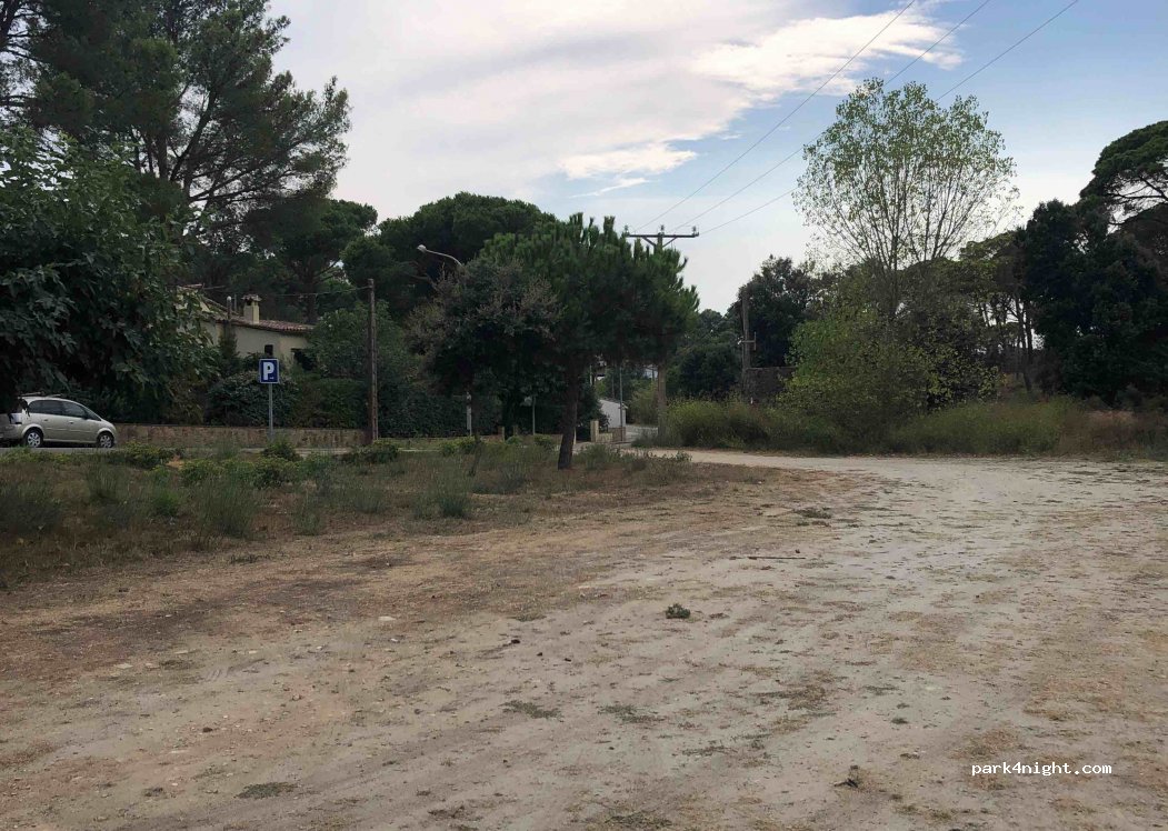 (17255) Begur - 4V Carrer de Ramon Llull — foto