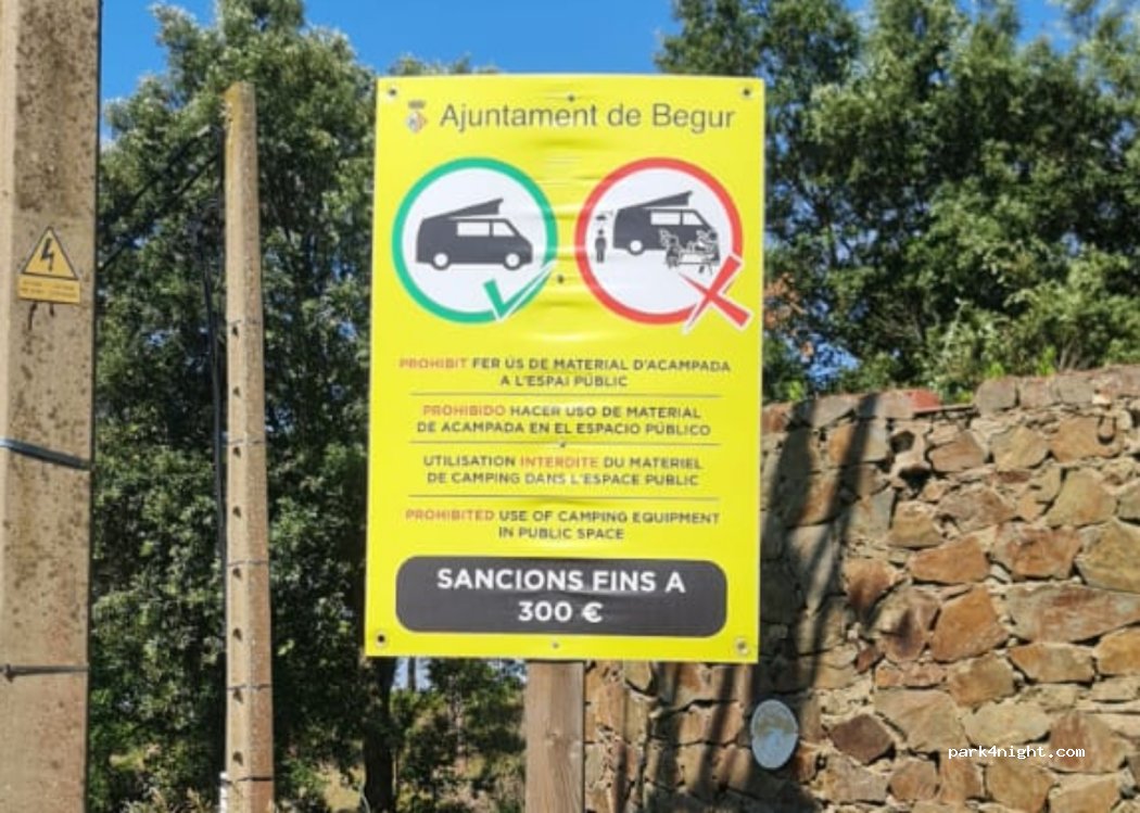 (17255) Begur - 4V Carrer de Ramon Llull — foto 4