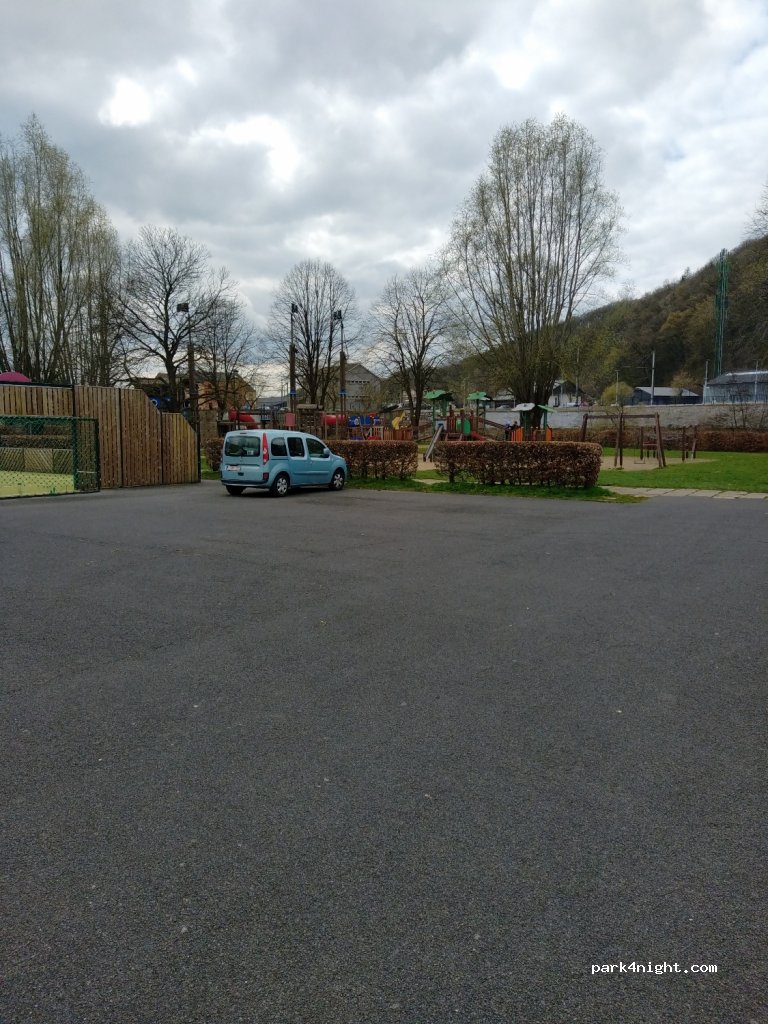 (6941) Durbuy - 25 Rue du Marché — foto