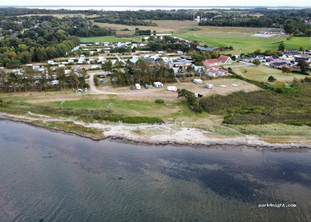 Hvalpsund Familie Camping — foto 5