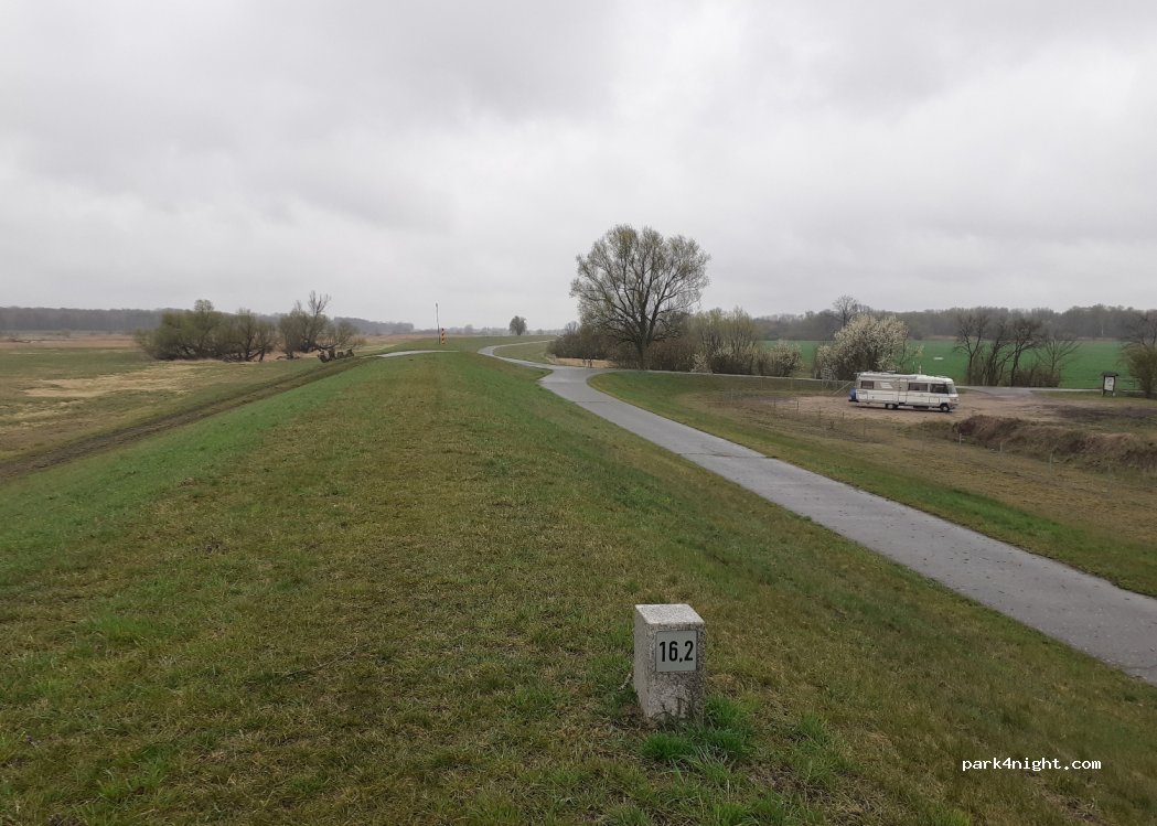 (15328) Küstriner Vorland - Unnamed Road — foto 3