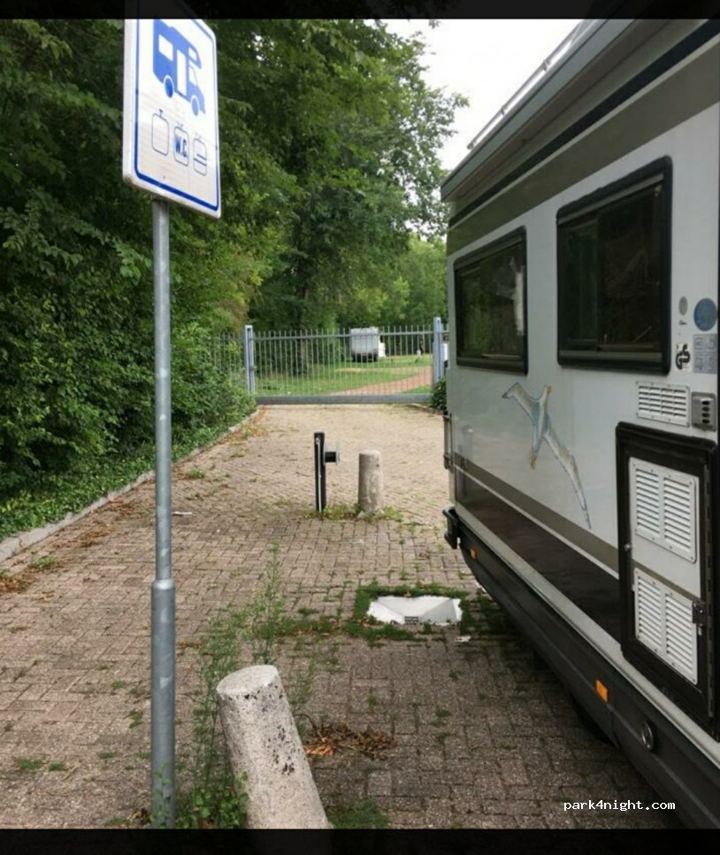 (8701 XG) Bolsward - 5 Badweg — foto