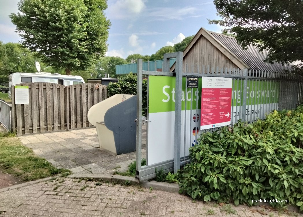 (8701 XG) Bolsward - 5 Badweg — foto 2