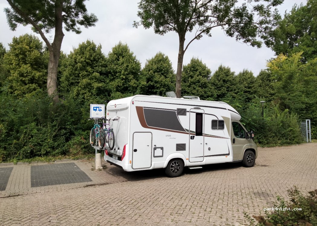 (8701 XG) Bolsward - 5 Badweg — foto 3