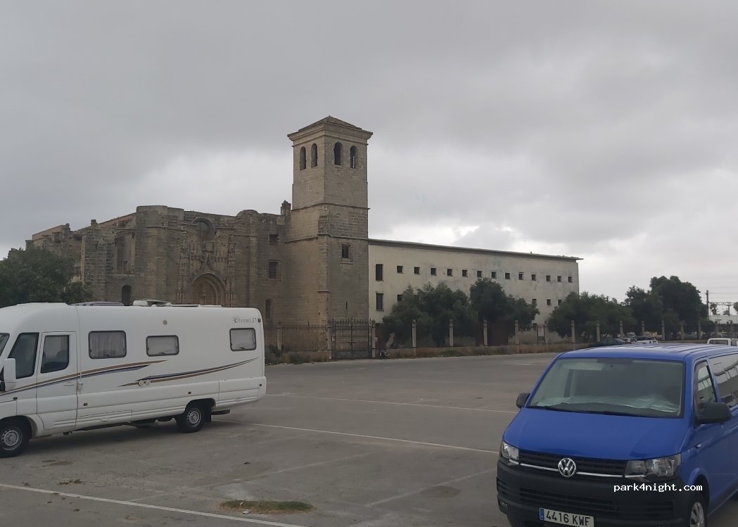 (11500) El Puerto de Santa María - — foto 4