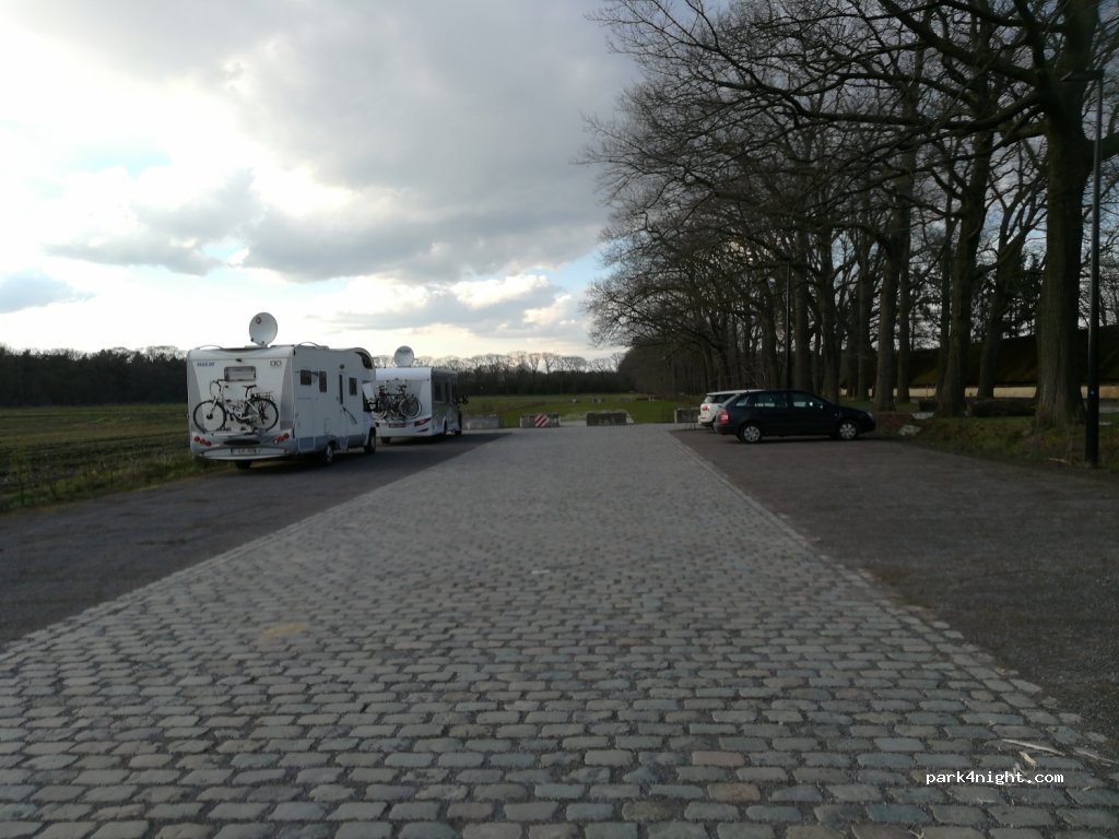 (2323) Hoogstraten - 41 Kolonie — foto 2