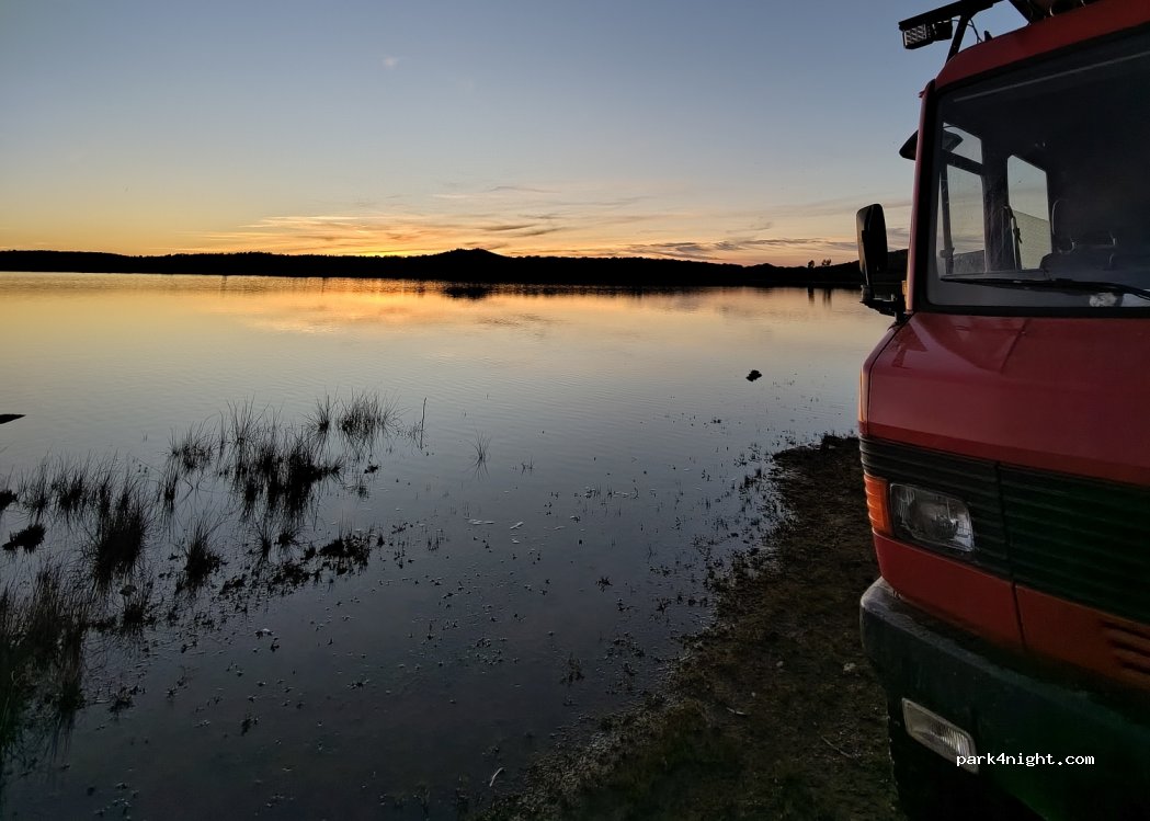 (10199) Cáceres - Camino a Carmonita — foto 4