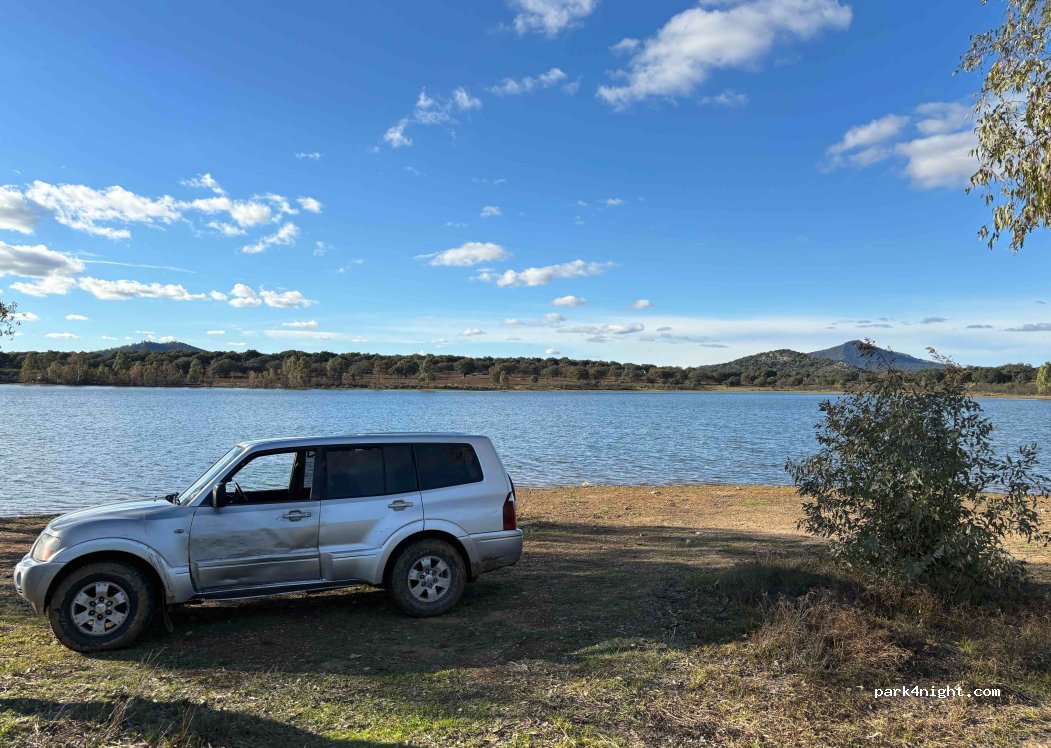 (10199) Cáceres - Camino a Carmonita — foto 5