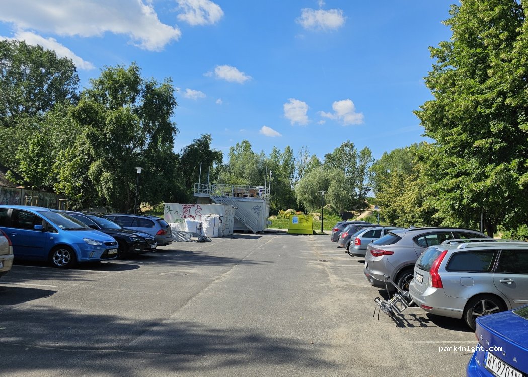 (02-833) Warszawa - 2A Stanisława Kazury — foto 2
