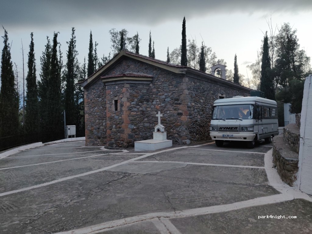 (23100) Municipality of Sparta - — foto