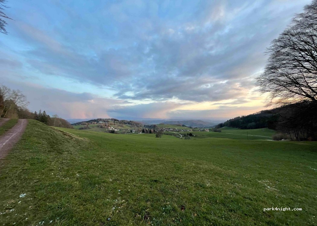 (79669) Zell im Wiesental - Unnamed Road — foto 2