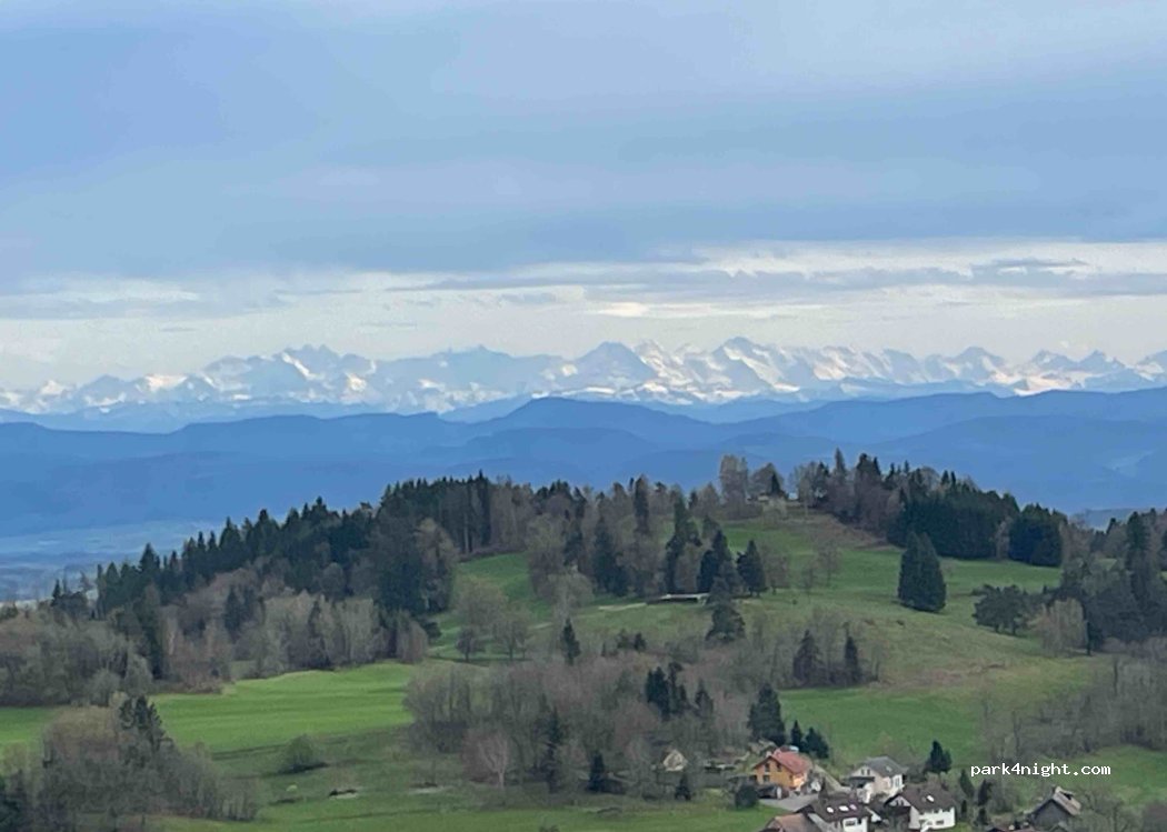 (79669) Zell im Wiesental - Unnamed Road — foto 4