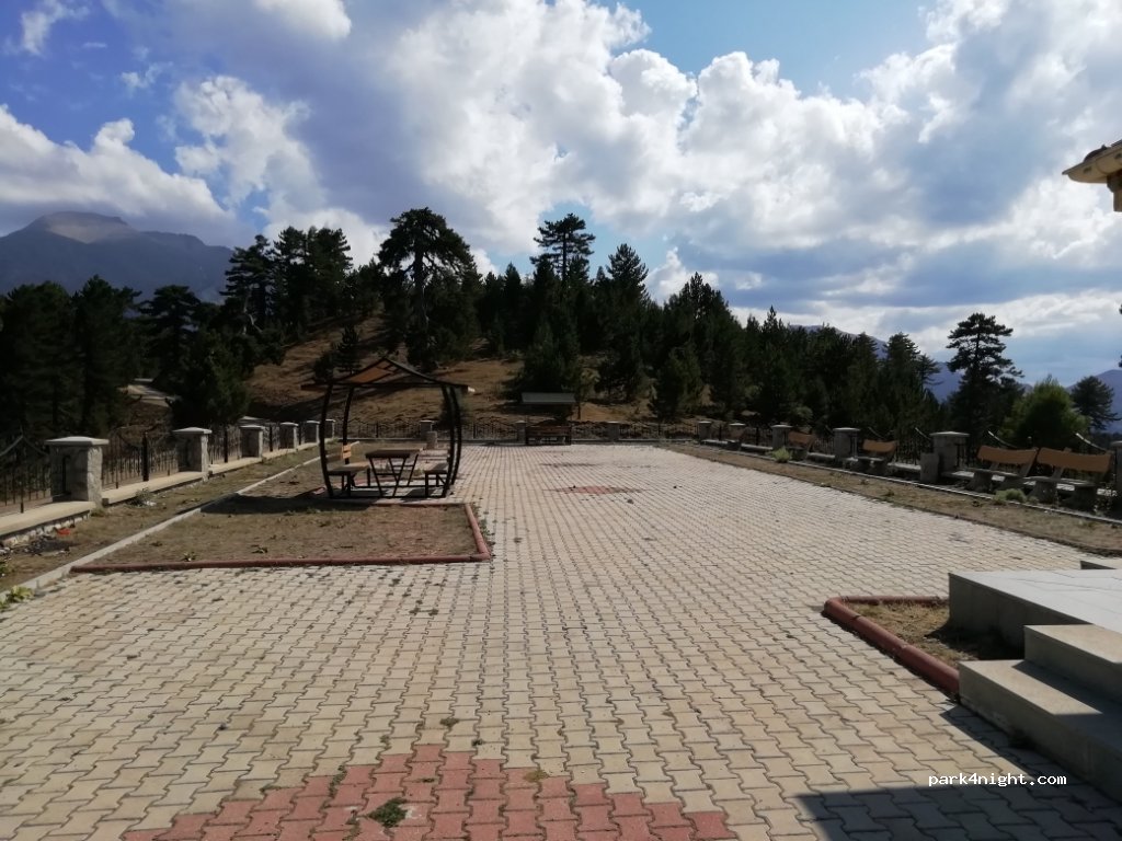 () Aksu - Unnamed Road — foto