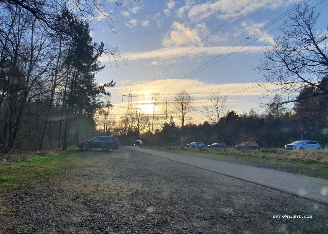 (NE39 2AG)  - Chopwell Woods Road — foto 2