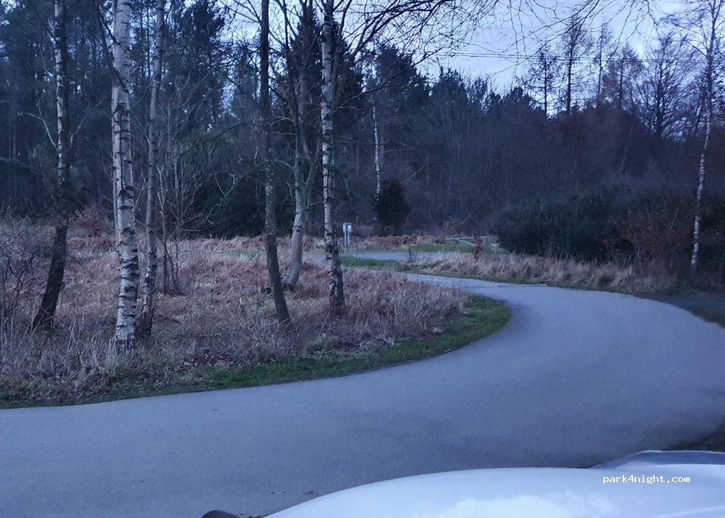 (NE39 2AG)  - Chopwell Woods Road — foto 3