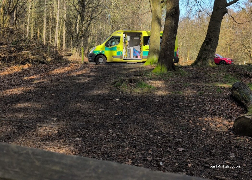 (NE39 2AG)  - Chopwell Woods Road — foto 4
