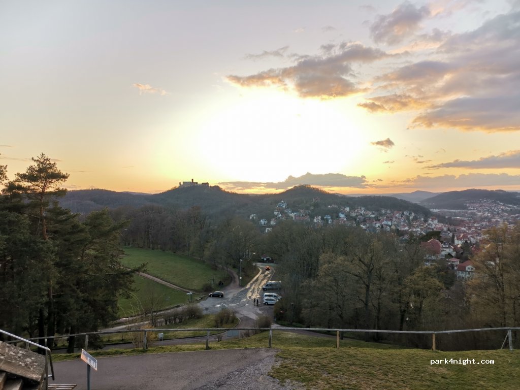 (99817) Eisenach - 23 Stöhrstraße — foto