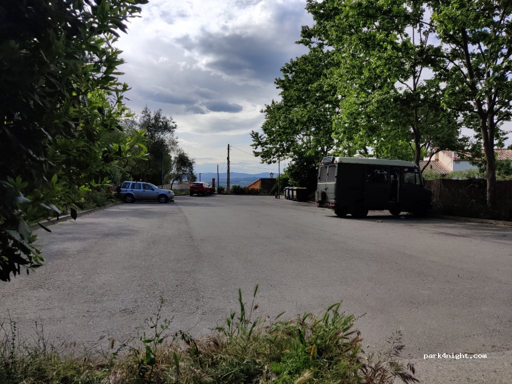 (08790) Gelida - 33 Camí Castell — foto