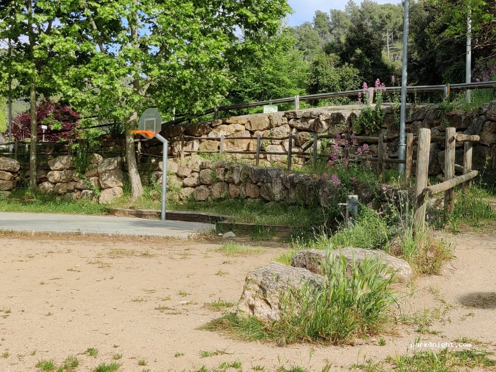 (08790) Gelida - 33 Camí Castell — foto 2