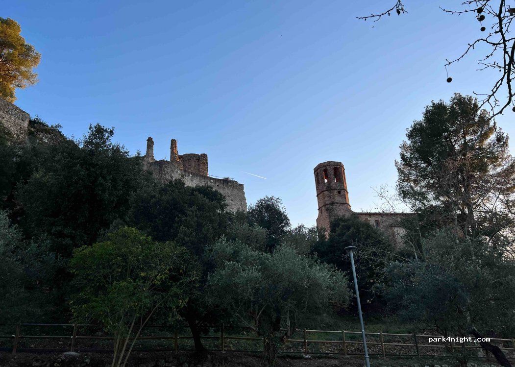 (08790) Gelida - 33 Camí Castell — foto 4