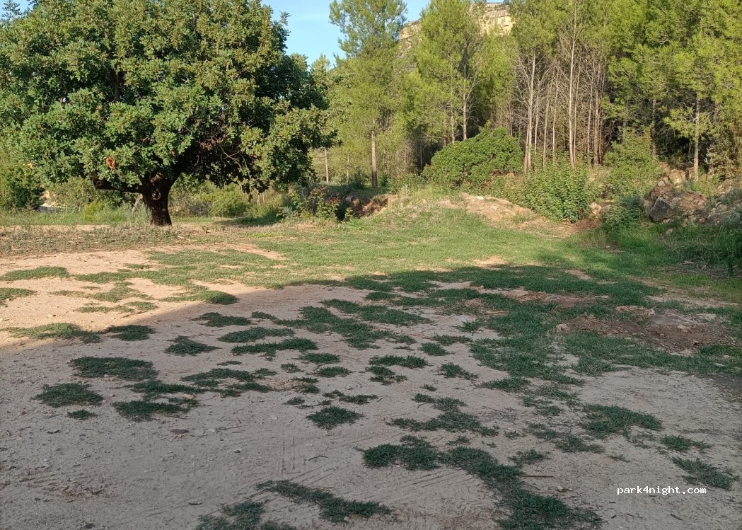 (46160) Chulilla - 3 CV-394 — foto