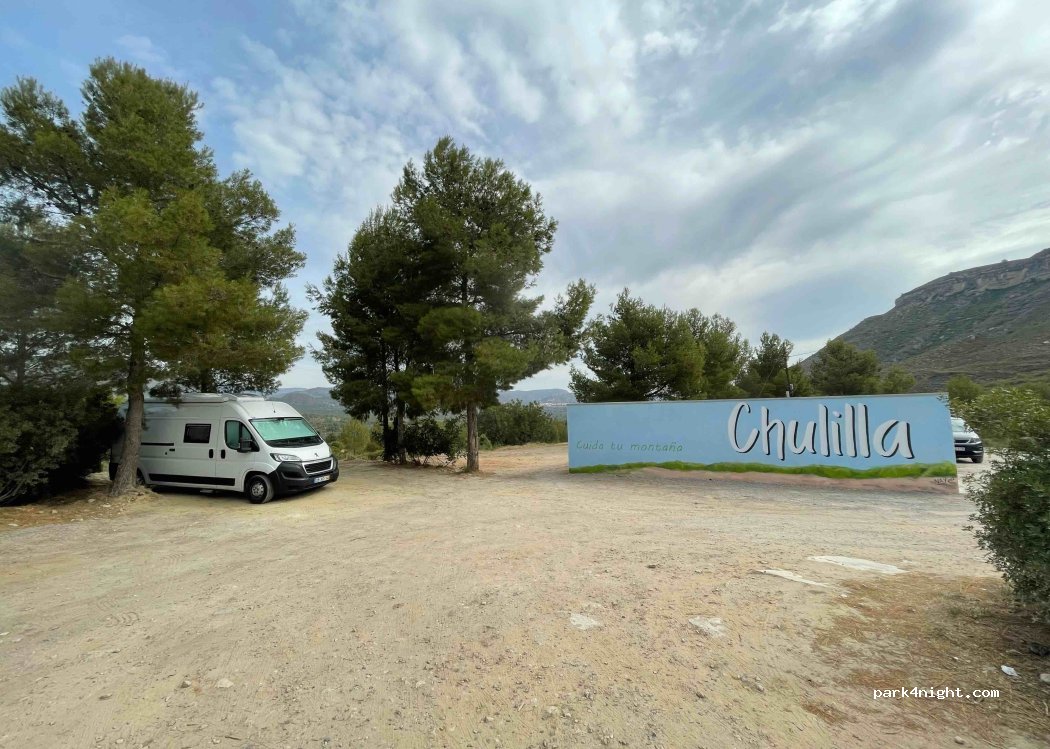 (46160) Chulilla - 3 CV-394 — foto 3