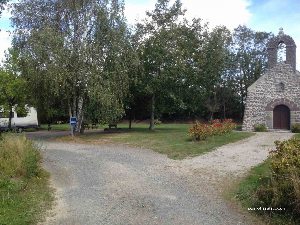 (50510) Lengronne - 1 La Troche — foto 2