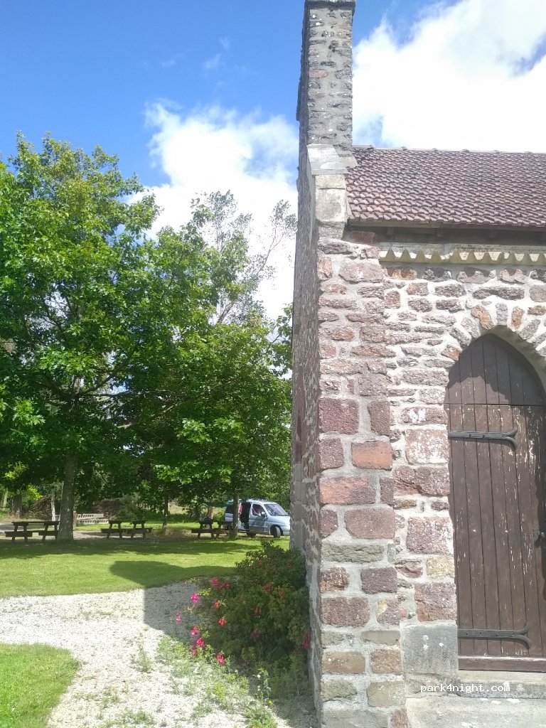 (50510) Lengronne - 1 La Troche — foto 3